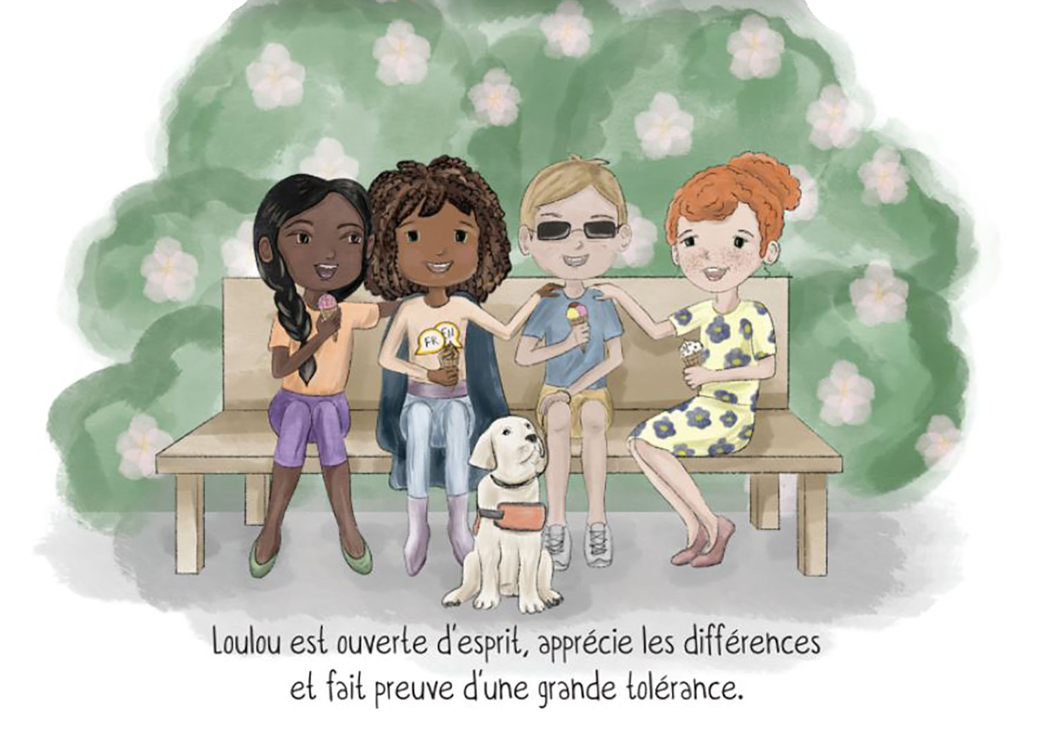 When it comes to learning a second language, ‘the earlier the better’ says author Sarah Brunel